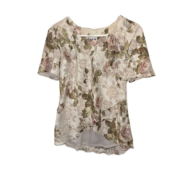 R&M Richards Blouse - Picture 1 of 6